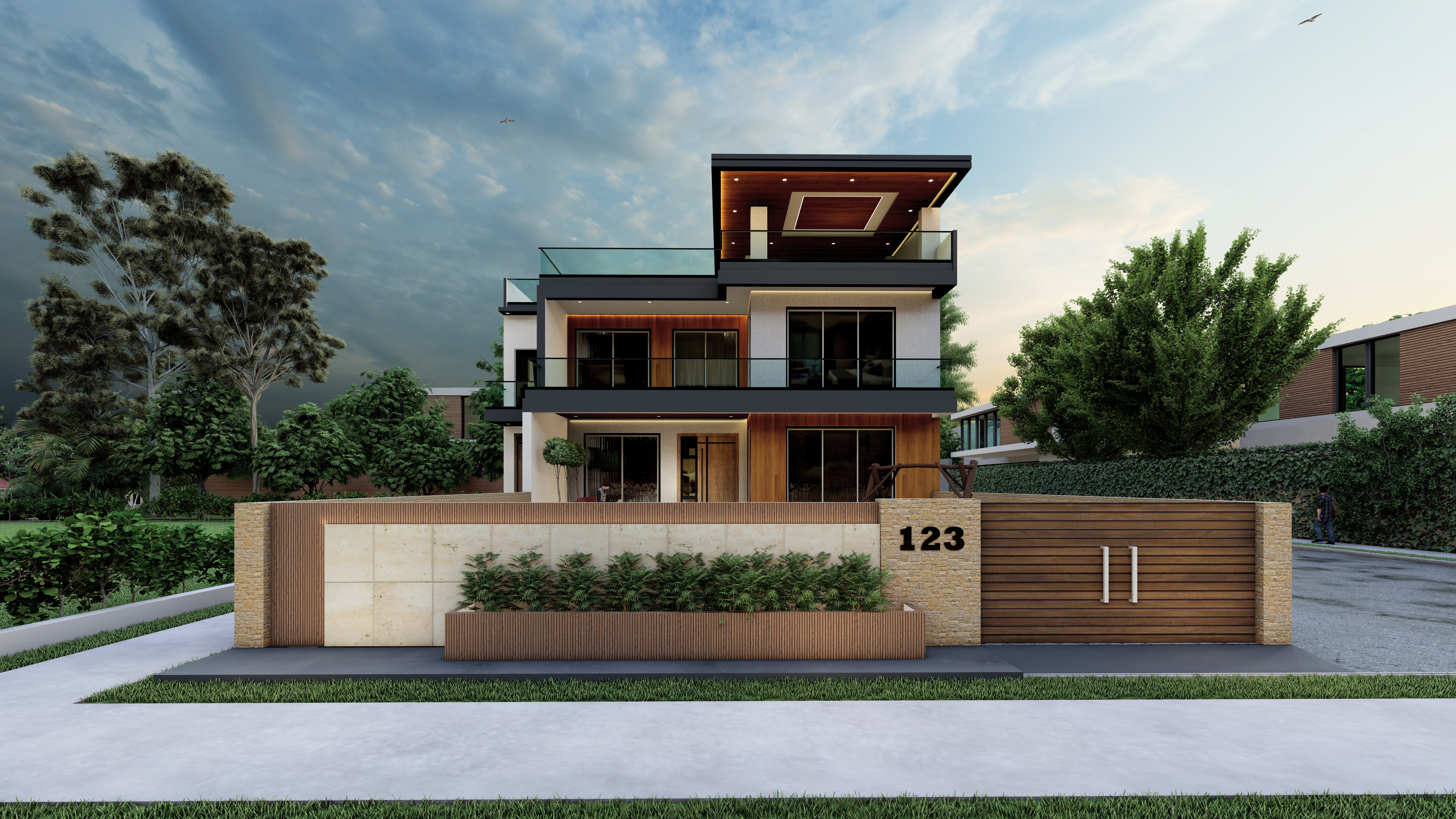 Mi Casa Interior Designer