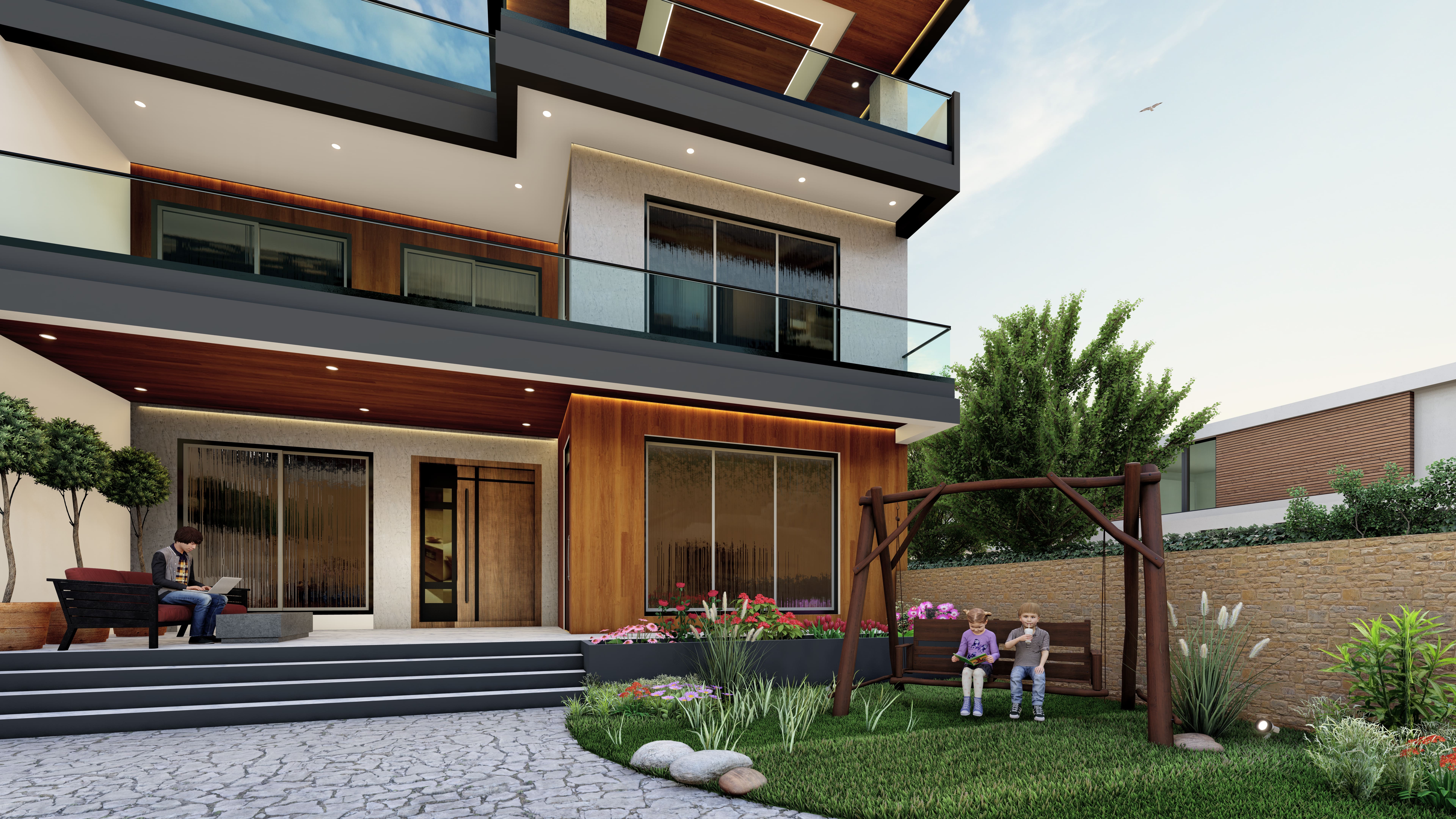 Mi Casa Interior Designer